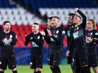 乐鱼官方网站 -达拉斯独行侠发布备战花絮，今晨遗憾出局，法国杯任务艰巨，身体对抗强度拉满的简单介绍