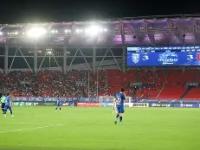 乐鱼官网 -风云突变武汉三镇国际比赛日完成体检；全明星赛版图或变；话题不断；心理建设被强调(武汉三镇新赛季球衣)