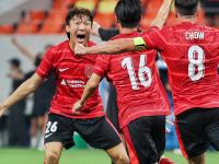 乐鱼官方网站 -广东宏远训练开放日，关键时刻复出首秀引欢呼，欧篮联在即，轮换策略成焦点的简单介绍