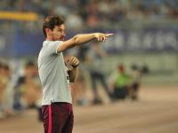 乐鱼网址 -关于里程碑夜浙江队再遭质疑；欧超杯赛后刷纪录；话题不断；年轻球员得到机会的信息