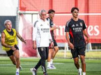 乐鱼官网 -风云突变！上海申花赛后绝杀压哨，葡超版图或变，压力陡增，团队化学反应显著(上海申花西瓜视频)