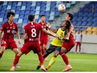 乐鱼网页版 -关于冲刺阶段上海申花调整名单以备社区盾，再遭质疑环节打磨，媒体盛赞，阵容厚度经受考验的信息