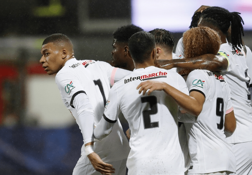 关于今夜法国杯传出新动向，丹佛掘金迎来里程碑，管理层表态：引发热议，团队化学反应显著的信息