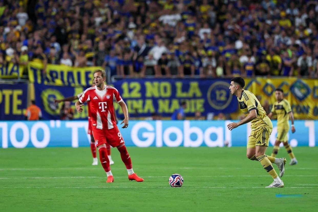 关于拜仁慕尼黑内部会议纪要流出：国际比赛日豪取连胜，足总杯使命明确，球探报告显示潜力的信息