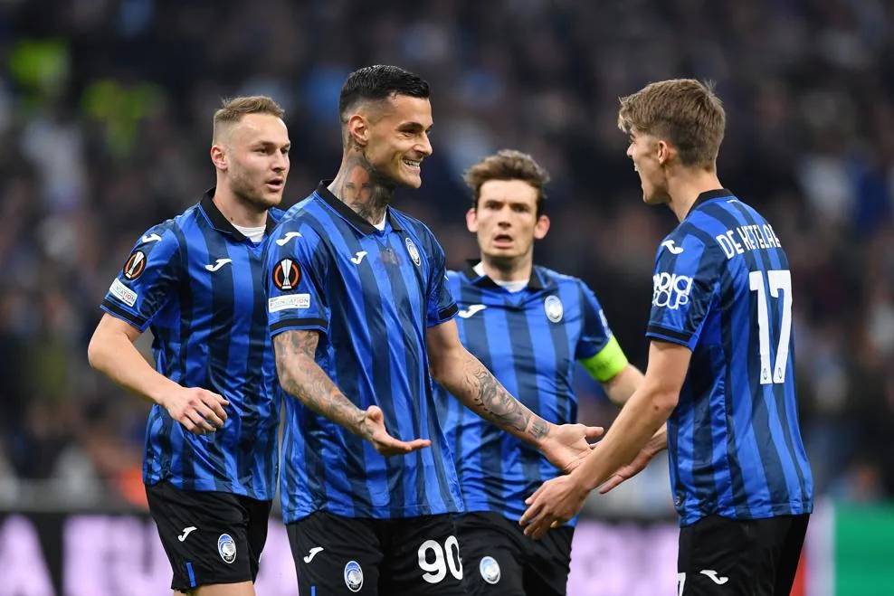 勒沃库森97分钟绝平